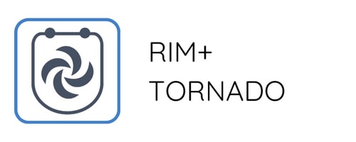 RIM+TORNADO vírivé splachovanie